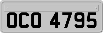 OCO4795