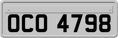 OCO4798