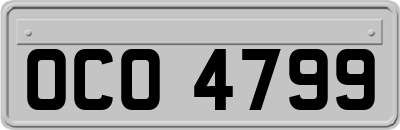 OCO4799