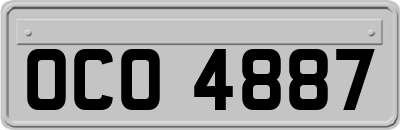 OCO4887