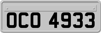 OCO4933