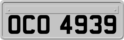 OCO4939
