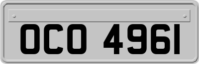 OCO4961
