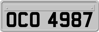 OCO4987