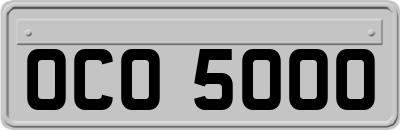 OCO5000