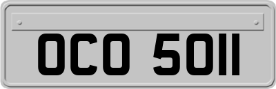 OCO5011