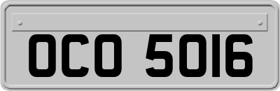 OCO5016