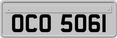 OCO5061
