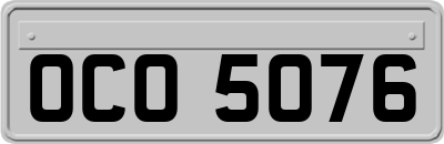 OCO5076