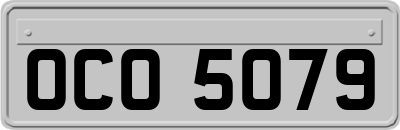 OCO5079