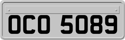 OCO5089