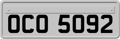 OCO5092