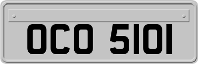 OCO5101