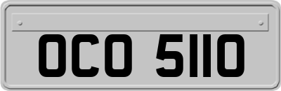 OCO5110