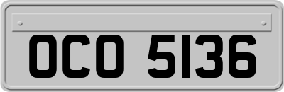 OCO5136