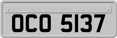 OCO5137