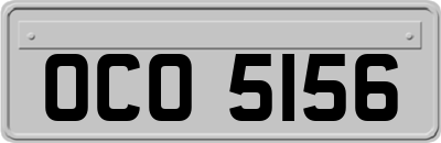 OCO5156