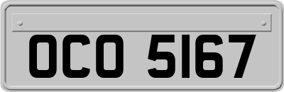 OCO5167