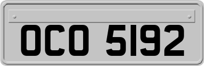 OCO5192