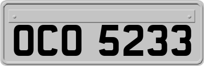 OCO5233