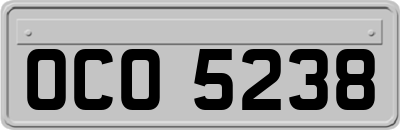 OCO5238
