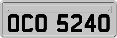 OCO5240