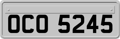 OCO5245