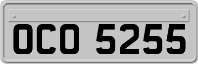 OCO5255