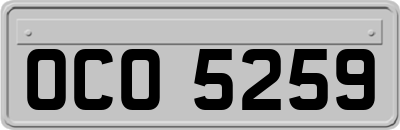 OCO5259
