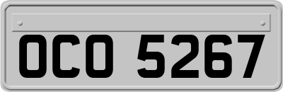 OCO5267