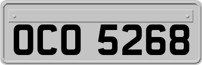 OCO5268
