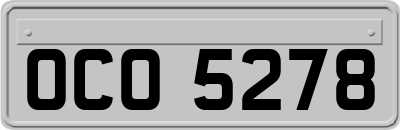 OCO5278