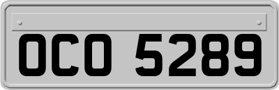 OCO5289
