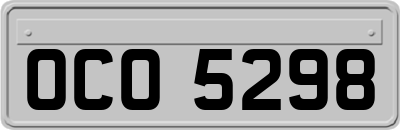 OCO5298