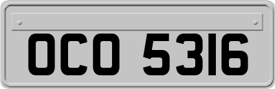 OCO5316