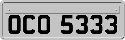 OCO5333