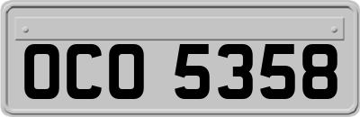 OCO5358