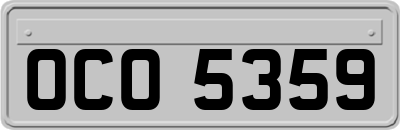 OCO5359