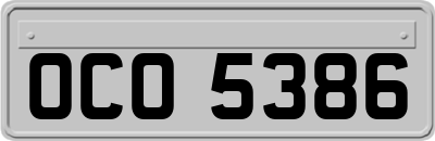 OCO5386