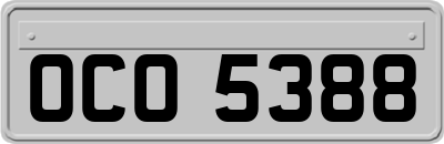 OCO5388