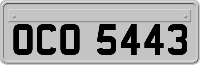 OCO5443