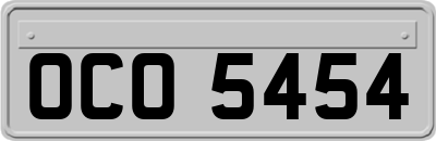OCO5454