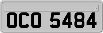 OCO5484