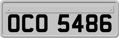OCO5486