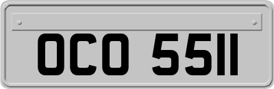 OCO5511