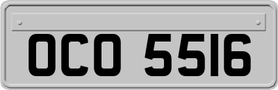 OCO5516