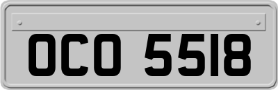 OCO5518
