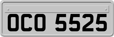 OCO5525