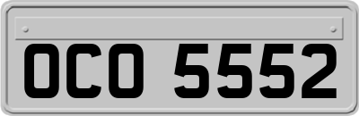 OCO5552
