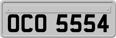 OCO5554